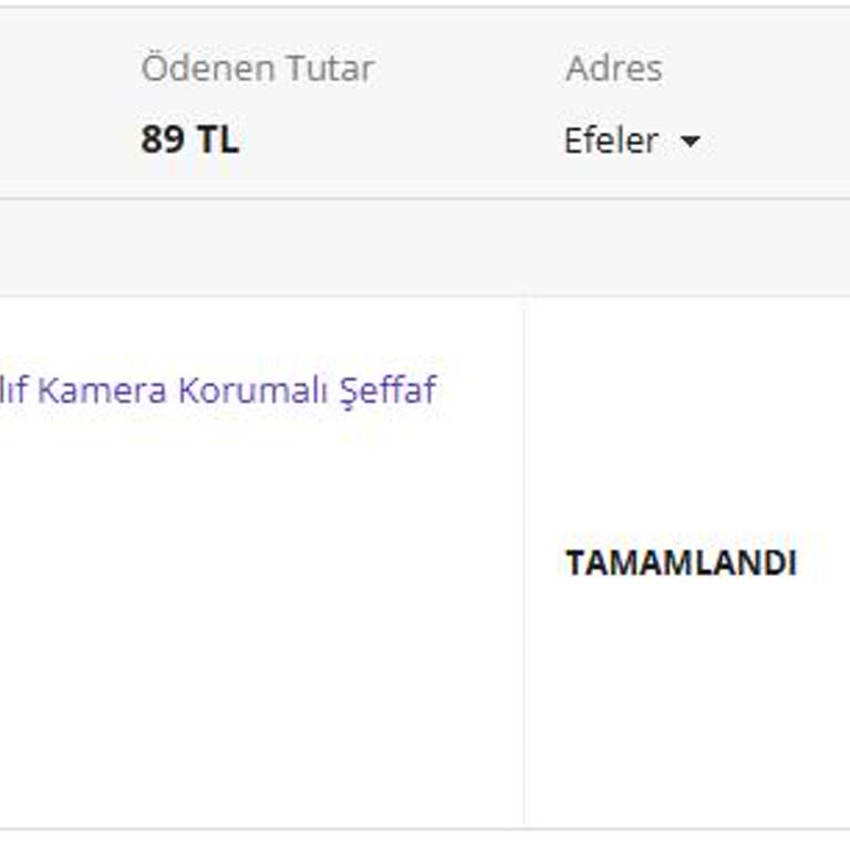 Gönderilmeyen Ürün İçin N11 Ve Satıcıdan Çözüm Alamıyorum