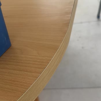 Karaca Grup Mobilya Hem Malın Arkasında Durmuyor, Hem Sunta Masayı MDF Diye Pazarlıyor!