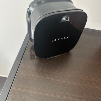 Carpex Micro Koku Makinesi Teslimat Sonrası Arıza Ve İlgisizlik Mağduriyeti