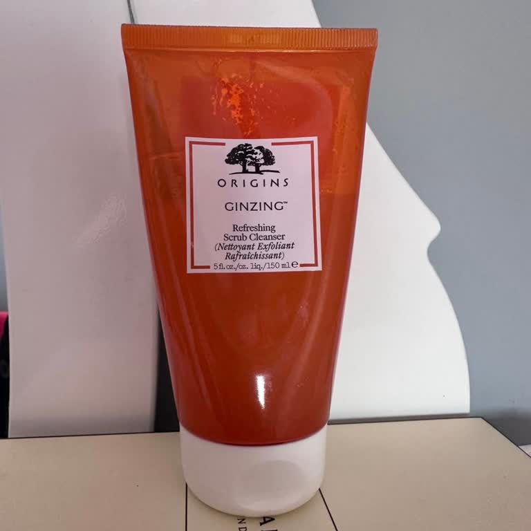 I Used Origins Face Wash and It Caused Painful Breakouts on My Clear Skin