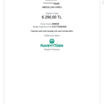 Yetkililerden Bilgimiz Dışında Yapılan İşlemlere Acil Çözüm Bekliyoruz
