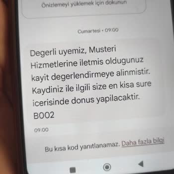 İmzam Taklit Edilerek Sözleşmem Yenilenmiş