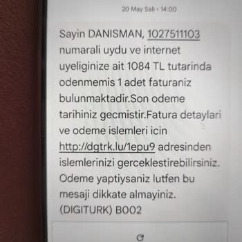 İmzam Taklit Edilerek Sözleşmem Yenilenmiş