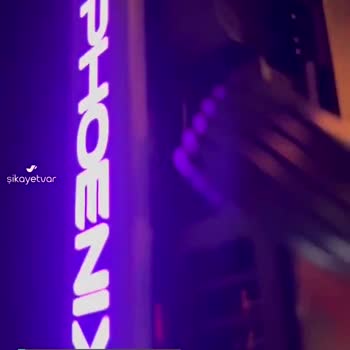 İncehesap RTX 5080 Coil Wine Sesi