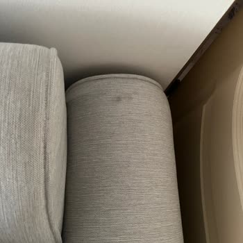 Koltuk Kumaşı Leke Sorunu Ve Garanti Mağduriyeti