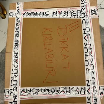 Kırık Ürün İadesi Ve Haksız Ücret Kesintisi Mağduriyeti