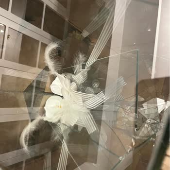 Kırık Ürün İadesi Ve Haksız Ücret Kesintisi Mağduriyeti
