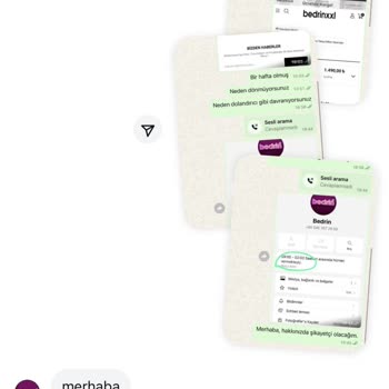 Siparişim İçin İki Haftadır Dönüş Yapılmıyor