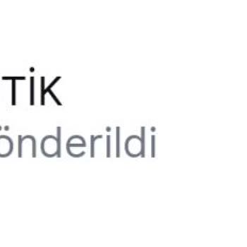 @Bellabutikk.comm Ödeme Sonrası Ürün Gönderilmedi, İletişim Tamamen Kesildi