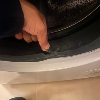 Bosch Seri 4 Şikayeti