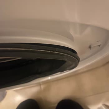 Bosch Seri 4 Şikayeti