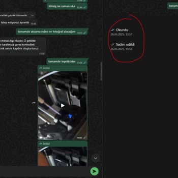 Arızalı Cihaz İçin Çözüm Beklerken 5 Gündür Mağdurum
