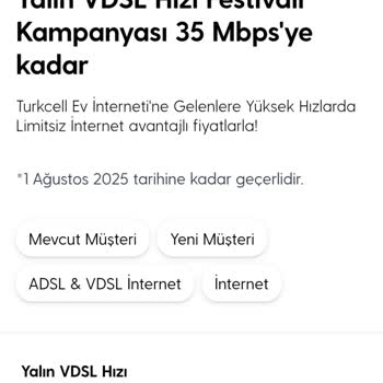 Superonline Eski Müşterilere Yüksek Fiyat, Yeni Müşterilere Avantajlı Kampanyalar