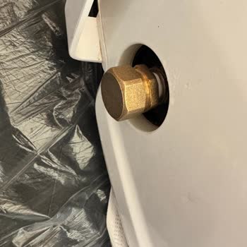 Bosch Ütü Buhar Kapağı Yedek Parça Sıkıntısı ve Geçici Çözüm