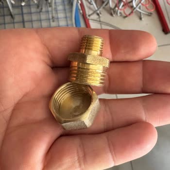 Bosch Ütü Buhar Kapağı Yedek Parça Sıkıntısı ve Geçici Çözüm