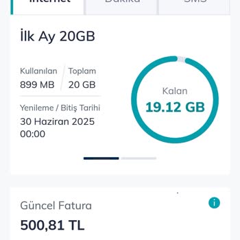 Türk Telekom Taahhüt Edilen Fiyatın Üzerinde Fatura Ve Müşteri Hizmetlerine Ulaşılamaması