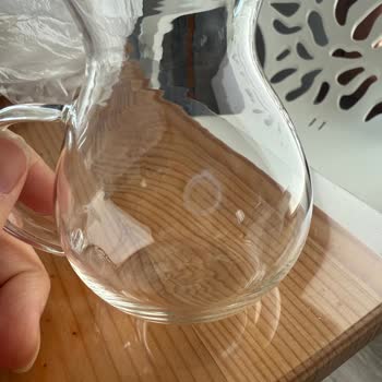 Siemens Bulaşık Makinesi Sürekli Sorunlu Ve Bardaklarda Kalıcı Lekeler Oluşuyor