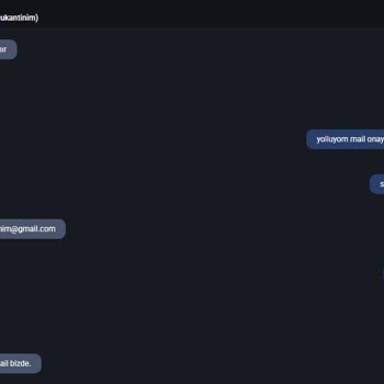 Çalıntı Hesap Satışı Ve Yetersiz Destek Nedeniyle Mağduriyet