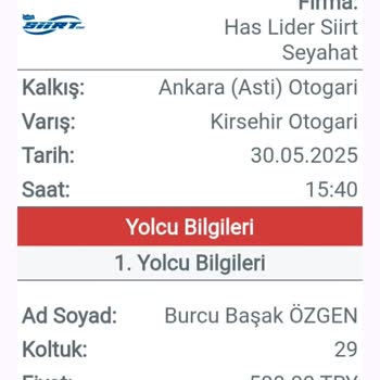 Bilet İptalinde Kupon Hakkında Bilgi Alamadım Ve Müşteri Hizmetleri Yönlendirmedi