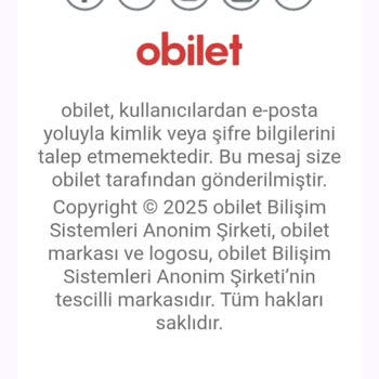 Bilet İptalinde Kupon Hakkında Bilgi Alamadım Ve Müşteri Hizmetleri Yönlendirmedi