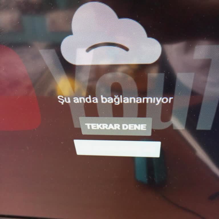 Onvo TV'de Sürekli Wi-Fi Bağlantı Kopması Sorunu Yaşıyorum