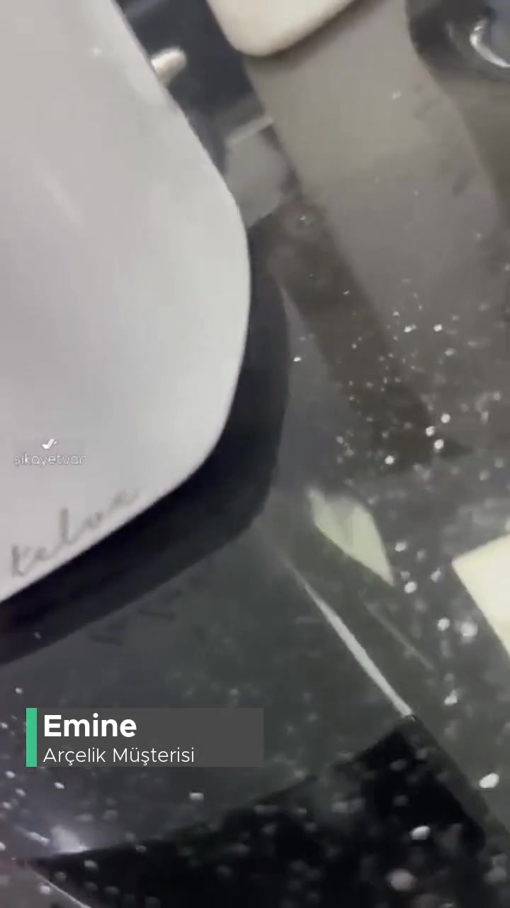 Arçelik Bir Gün Elimde Duran Bozuk Garantisi Olan Ürünün İadesini İstiyorum! videonun kapak resmi