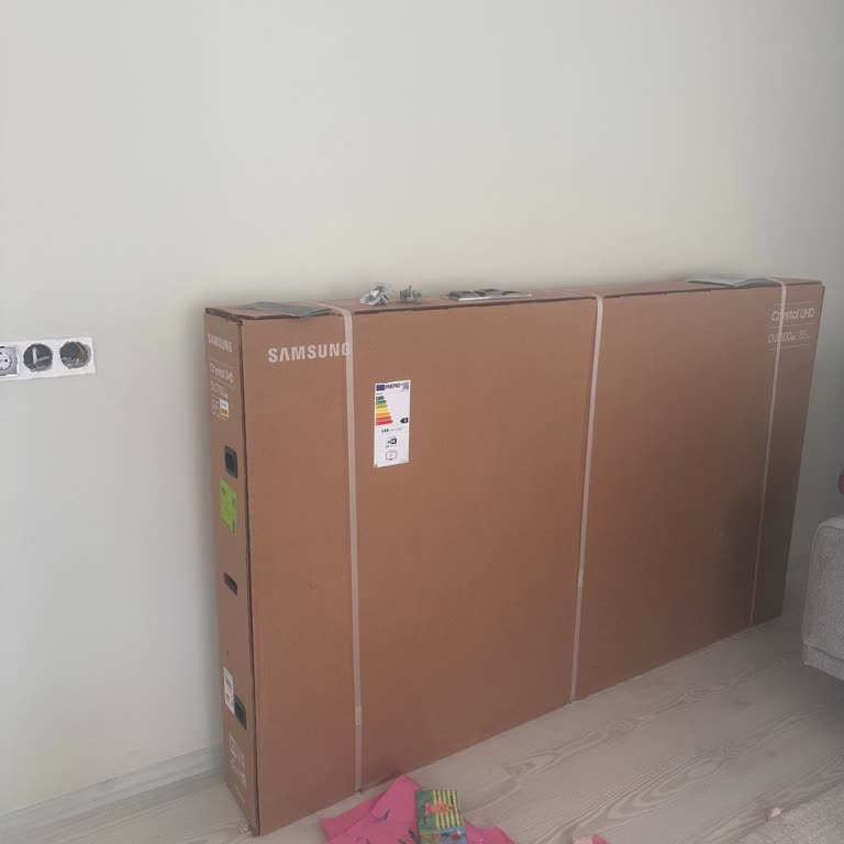 Aldığım Mobilyalar Aylardır Teslim Edilmedi Mağduriyetim Giderilmiyor