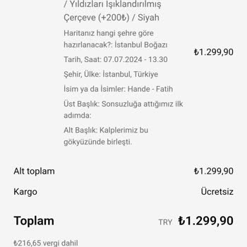 Siparişim Kargoya Verilmedi, İletişim Sağlanamıyor Ve İade Talebim Karşılanmıyor