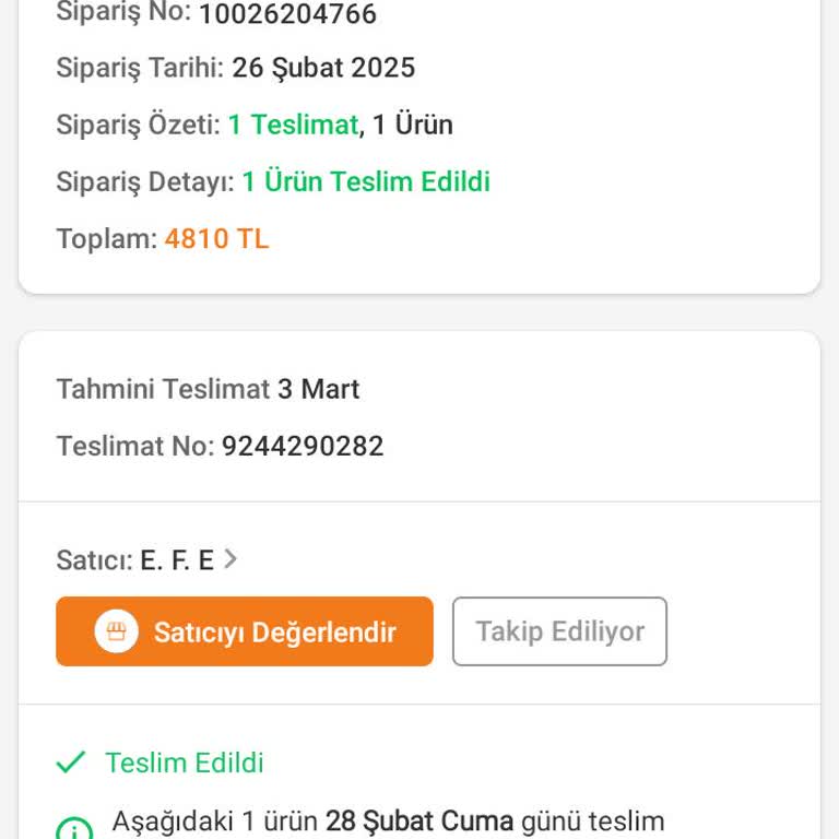 Buhar Sabitleyici Düğmesindeki Arıza Nedeniyle Elimi Yaktım, Çözüm Bekliyorum