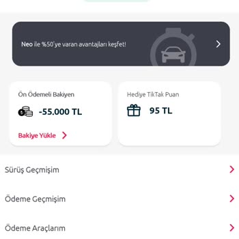 Tiktak Kiralık Araçta Güvenlik Sorunu Ve Haksız Masraf Şoku!