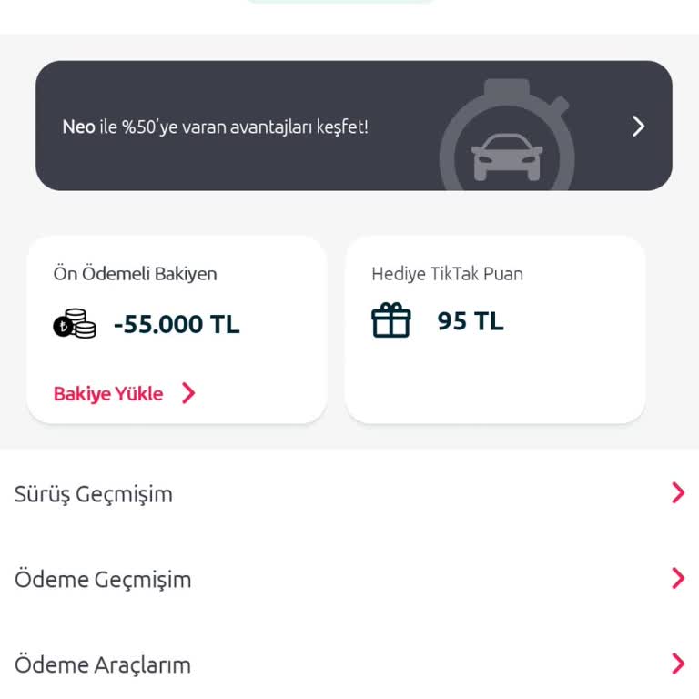Tiktak Kiralık Araçta Güvenlik Sorunu Ve Haksız Masraf Şoku!