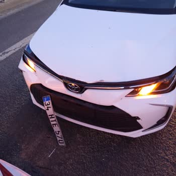 Tiktak Kiralık Araçta Güvenlik Sorunu Ve Haksız Masraf Şoku!