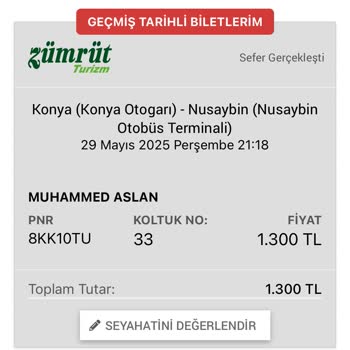 Soğukta Bekletildim, Otobüs Yolda Beni Almadı