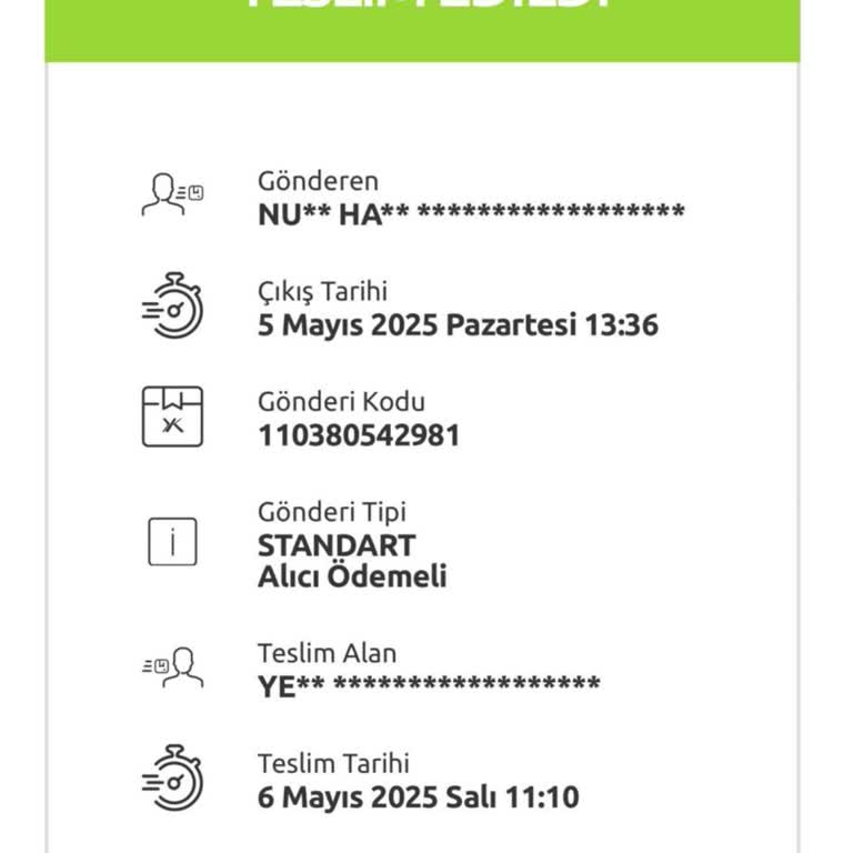 İadem Yapılmadı, Ürünler Kötü Ve Müşteri Hizmeti Yetersiz