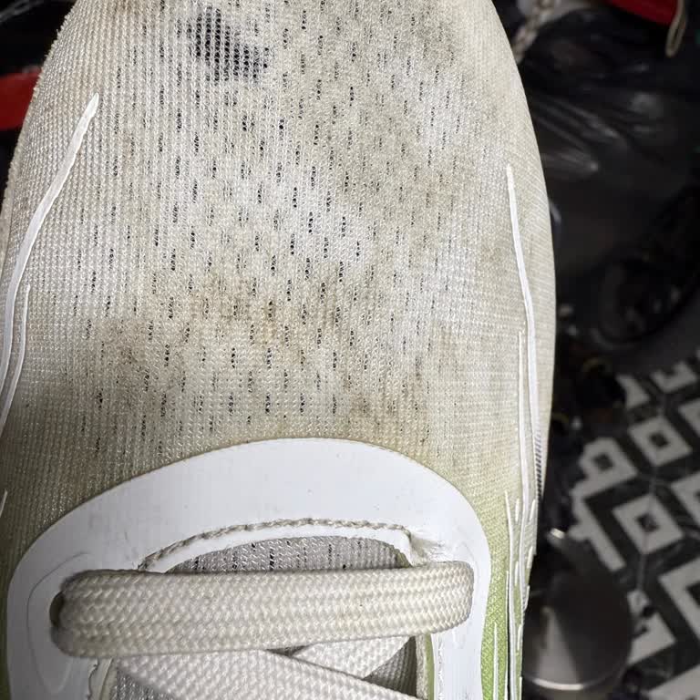 Lumberjack Ayakkabıda 10 Gün İçinde Açılma Ve Kullanıcı Hatası Geri Bildirimi