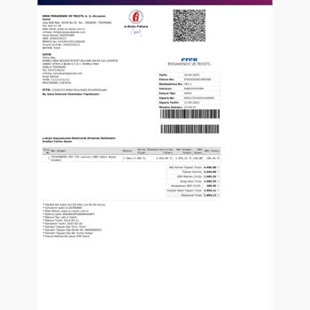 Orijinal Diye Satılan Ürün Sahte Çıktı, QR Kod Sorgulaması Yapılamıyor