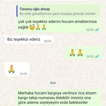 Ödeme Yaptım, Ürün Gönderilmeden Tüm İletişim Engellendi
