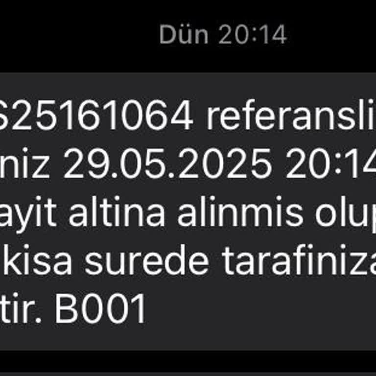 ATM Yatırılan Paraya El Koydu Para Hesaba Geçmedi