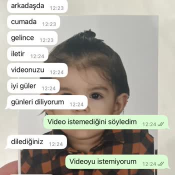 Siparişim Gecikti, İletişim Sorunları Ve Yetersiz Müşteri Hizmeti