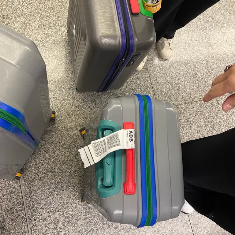 Kabin Bagajı İçin Haksız Ek Ücret Ve Ayrımcılık İddiası