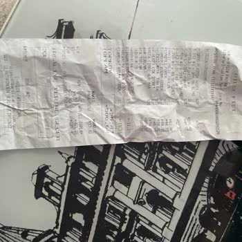 Yeni Alınan Varta Pillerin Bir Çifti Bozuk Çıktı