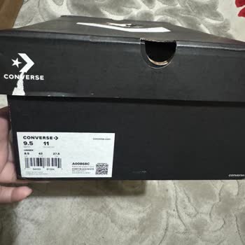 Yanlış Ürün Gönderildi Müşteri Hizmetleri Ve Mağaza Yardımcı Olmadı