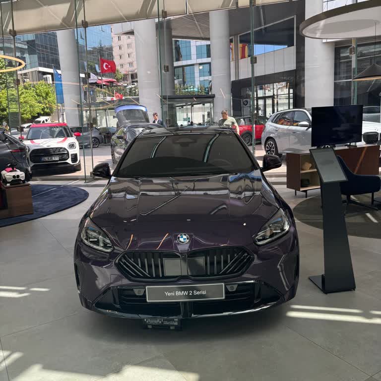 Müşteriyle İlgilenmeyen Bayi Hayal Kırıklığı Yarattı