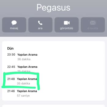 Pegasus Bilet Değişikliğinde Yanlış Bilgilendirme Ve Ek Ücret Mağduriyeti