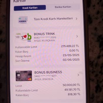 Garanti Bankası Kart Aidat Ücreti Neden Her Yıl Alınıyor