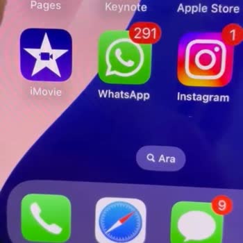 Aldığım Telefonda Ölü Piksel Çıktı, İade Süreci Mağduriyet Yaratıyor