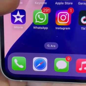Aldığım Telefonda Ölü Piksel Çıktı, İade Süreci Mağduriyet Yaratıyor