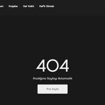 Arsa Nef Nefcity82 Projesi Hakkında Belirsizlik Ve Bilgi Eksikliği