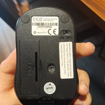 Aldığım Üç Farklı Mouse Kısa Sürede Bozuldu Mağduriyetim Giderilmiyor