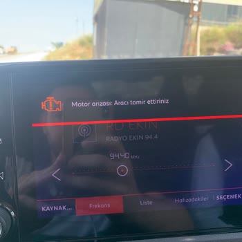 1.000 Km'de AdBlue Arızası: Garanti Dışı Bırakılan Berlingo'ya 60.000 TL Şok!